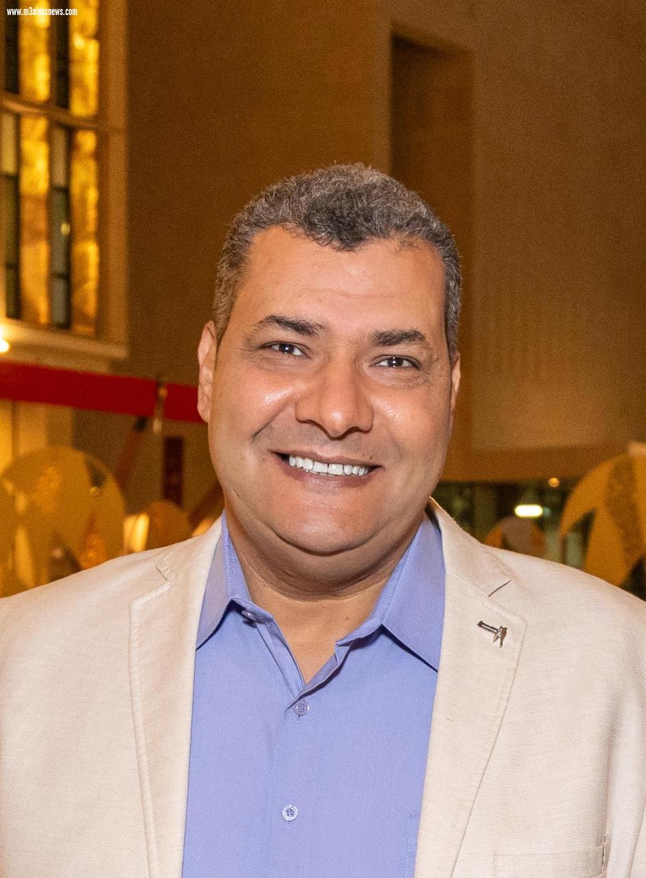 محمد العيسوى يكتب:  بين وهم الكلمة وسلطة النص تفكيك غرور المبدع وأزلية التناص